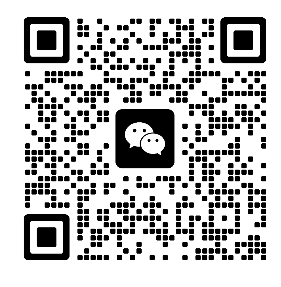 客服二维码